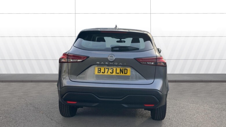 Nissan Qashqai 1.3 DiG-T MH 158 Acenta Premium 5dr Xtronic Petrol Hatchback